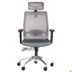 Крісло Install Black, Alum, Grey/Grey 545745