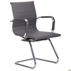 Крісло Slim CF (XH-632C) сірий 521219