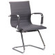 Кресло Slim CF (XH-632C) серый 521219
