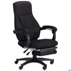 Кресло Smart черный 520134