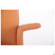 Кресло Lorenzo XL Orange 547000