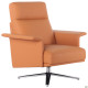 Кресло Lorenzo XL Orange 547000