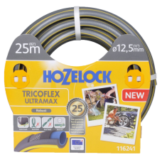 Шланг HoZelock TRICOFLEX ULTRAFLEX 116241 12,5 мм 25 м