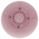 Горщик для квітів Pinecone 0,75л світло-рожевий