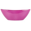 Цветочный горшок Kayak 3,25л фиолетовый