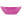 Цветочный горшок Kayak 7,5л фиолетовый