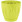 Горшок для цветов Daisy 6л фисташково-зеленый