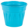 Цветочный горшок Revak 3,3л бирюзовый