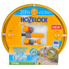 Набор для полива HoZelock 117004 шланг Ultraflex 12,5 мм 20 м.