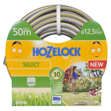Шланг d12,5мм 50м Select HoZelock 6050