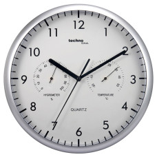 Настенные часы Technoline WT650 White (WT650)