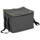 Сумка дорожня Bo-Camp Storage For Portable Toilet 96 Liters Grey (4117381)