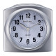 Часы настольные Technoline Modell L Silver (Modell L silber)