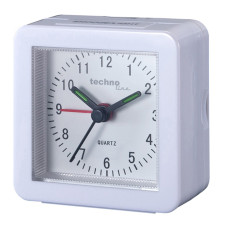 Часы настольные Technoline Modell SC White (Modell SC weis)