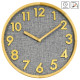 Часы настенные Technoline WT7235 Grey/Brown (WT7235)