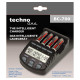 Зарядное устройство для Technoline BC700 (BC700)