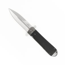 Нож Adimanti Samson by Ganzo (Brutalica design) черный