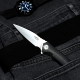Нож складной Firebird FH41S-BK