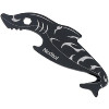 Мини-Мультитул NexTool EDC box cutter Shark KT5521Black