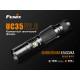 Ліхтар ручний Fenix UC35 V20 CREE XP-L HI V3