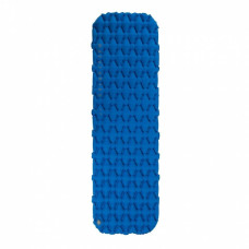 Надувной коврик Naturehike FC-10 NH19Z032-P, 65 мм, голубой