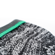 Шапка водонепроницаемая Dexshell Cuffed Beanie, р-р L/XL (58-60 см) Черный с зеленой полосой