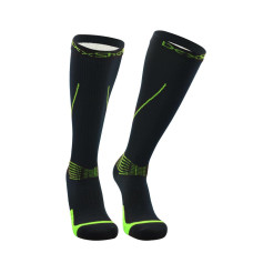 Шкарпетки водонепроникні Dexshell Compression Mudder, р-р S, Жовтий