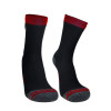 Шкарпетки водонепроникні Dexshell Running Lite, р-р XL, Червоний