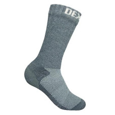 Шкарпетки водонепроникні Dexshell Terrain Walking, p-p М, Сірий