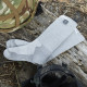 Шкарпетки водонепроникні Dexshell Terrain Walking, p-p XL, Сірий