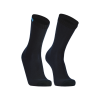 Шкарпетки водонепроникні Dexshell Ultra Thin Crew BLK, р-р M, Чорний