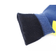 Шкарпетки водонепроникні Dexshell Ultra Thin Crew NL, p-p L, Синій