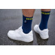 Шкарпетки водонепроникні Dexshell Ultra Thin Crew NL, p-p XL, Синій