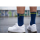 Шкарпетки водонепроникні Dexshell Ultra Thin Crew NL, p-p XL, Синій