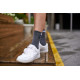 Шкарпетки водонепроникні Dexshell Waterproof Ultra Thin, р-р L, Сірий