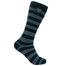 Шкарпетки водонепроникні Dexshell Longlite Grey S