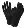 Перчатки водонепроницаемые Dexshell Drylite Gloves (р-р L) Черный