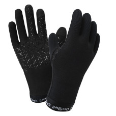 Перчатки водонепроницаемые Dexshell Drylite Gloves (р-р M) Черный