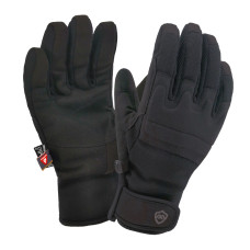 Рукавички водонепроникні Dexshell Arendal Biking Gloves, p-p L, зимові, чорний
