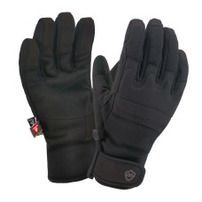 Рукавички водонепроникні Dexshell Arendal Biking Gloves, p-p S, зимові, чорний