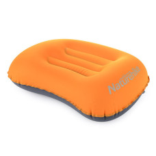 Подушка надувная Naturehike Ultralight TPU NH17T013-Z, оранжевая