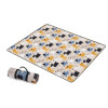 Килимок для пікніка Naturehike Picnic mat L 210*240 NH21FCD01 pet