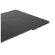 Real Black Marble стіл розкладний кераміка 180-260 см