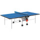 Теннисный стол Garlando Training Outdoor 4 mm Blue (C-113E)