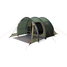 Палатка трехместная Easy Camp Galaxy 300 Rustic Green (120390)
