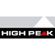 Палатка пятиместная High Peak Santiago 5.0 Light Grey/Dark Grey/Green (11802)