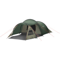 Палатка трехместная Easy Camp Spirit 300 Rustic Green (120397)