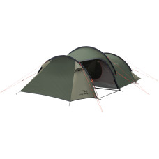 Палатка четырехместная Easy Camp Magnetar 400 Rustic Green (120416)