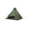 Палатка четырехместная Easy Camp Bolide 400 Rustic Green (120405)