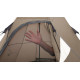 Палатка восьмиместная Easy Camp Moonlight Tipi Grey (120381)